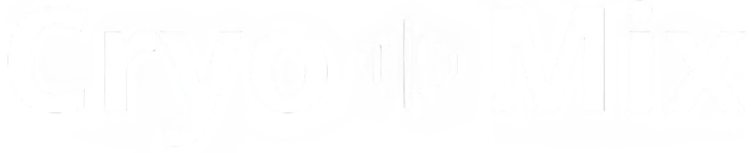 Cryo Mix Logo